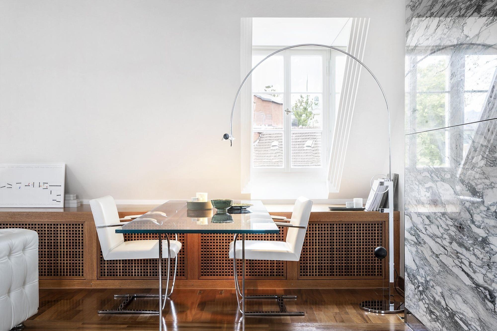 Widder Hotel - Zurichs Luxury Hideaway Esterno foto