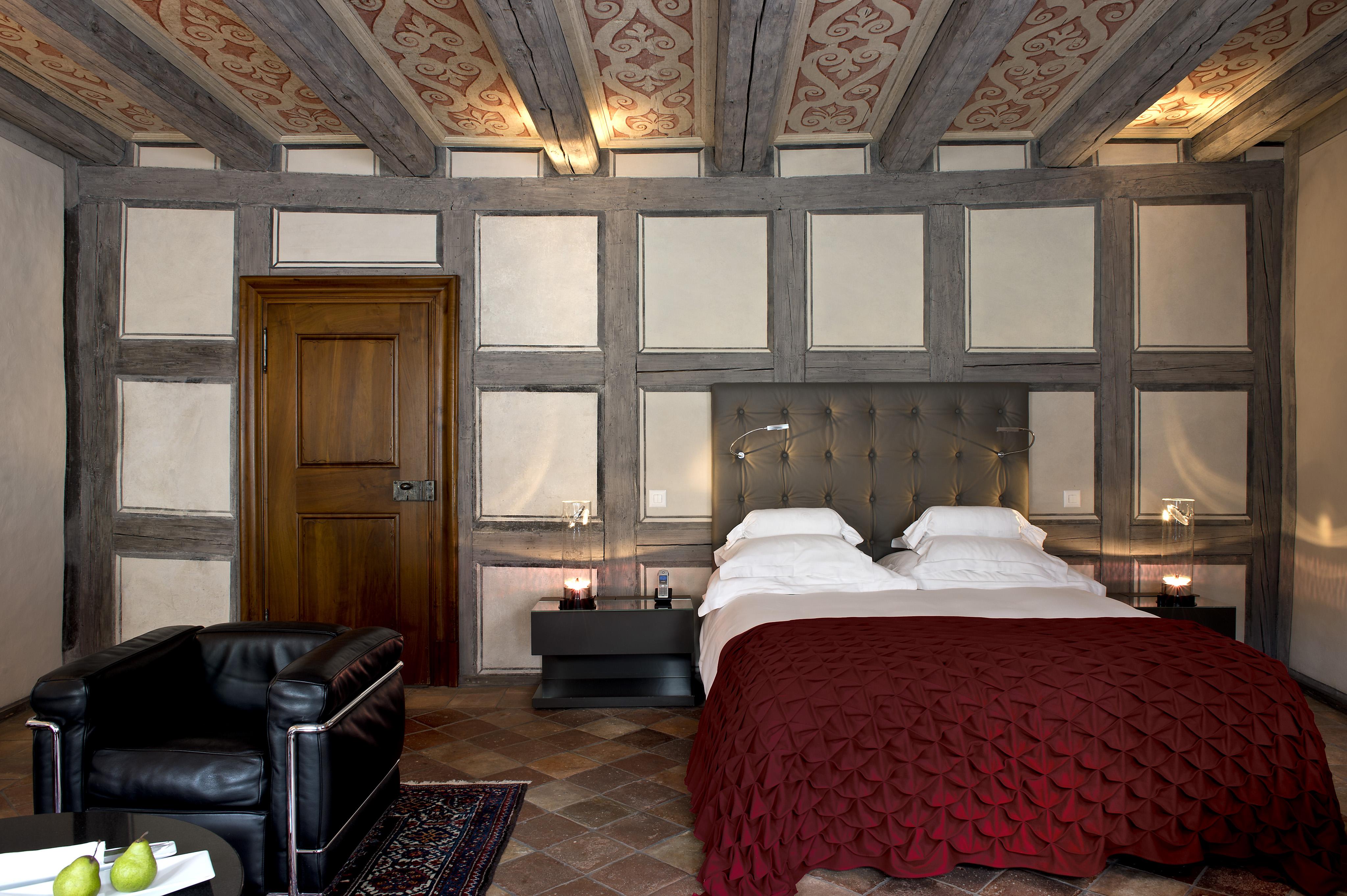 Widder Hotel - Zurichs Luxury Hideaway Camera foto