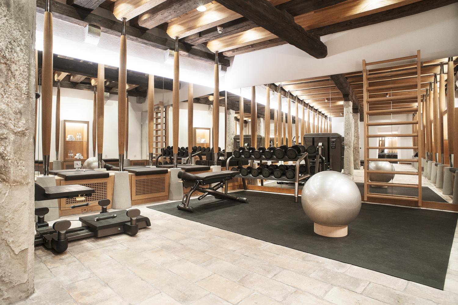 Widder Hotel - Zurichs Luxury Hideaway Esterno foto