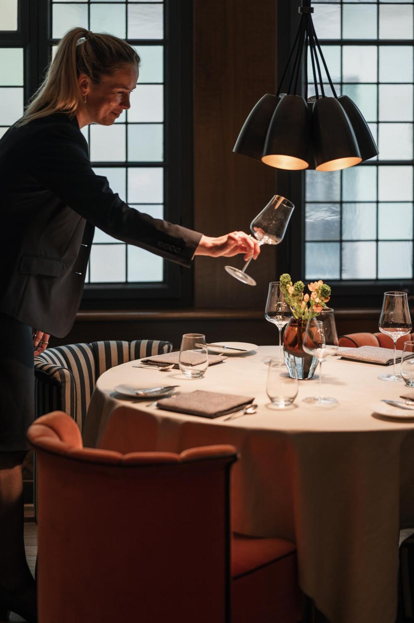 Widder Hotel - Zurichs Luxury Hideaway Esterno foto