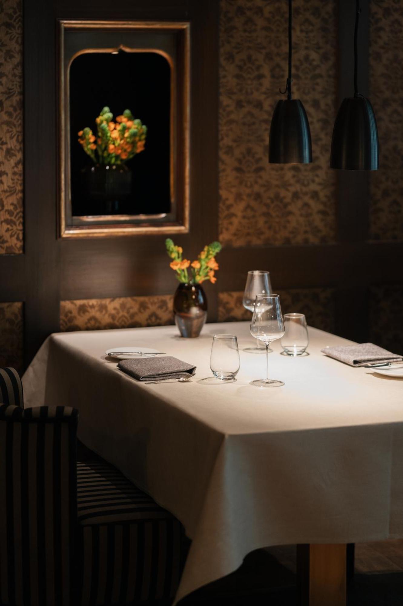 Widder Hotel - Zurichs Luxury Hideaway Esterno foto